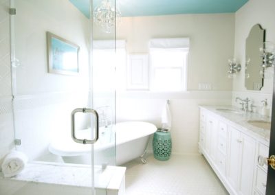 Pasadena House – Master Bathroom