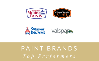 Paint Brands: What’s the Difference?