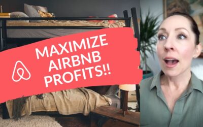 HOW TO MAXIMIZE AIRBNB PROFITS: THINK VERTICALLY